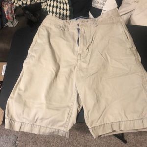 Men’s cargo shorts